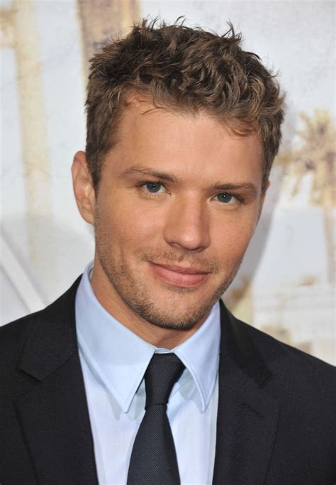 Ryan Phillippe .